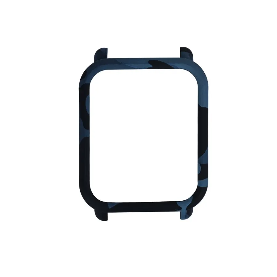 Защитный чехол для часов из поликарбоната Xiaomi Huami Amazfit Bip Bit Youth корпус рамка