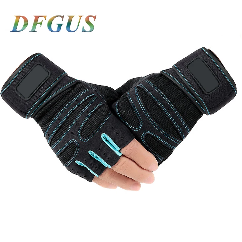 2017 Men Gym Gloves Fitness Training Weightlifting Guantes Protective Crossfit Outdoor Sport Mittens Gloves Women Gym Gloves
2017 Men Gym Gloves Fitness Training Weightlifting Guantes Protective Crossfit Outdoor Sport Mittens Gloves Women Gym Gloves