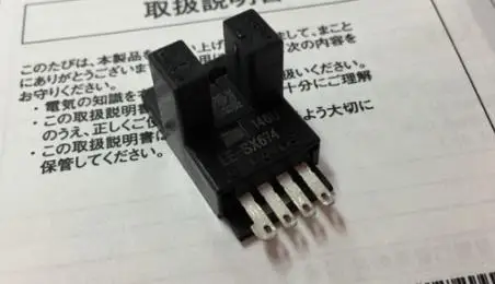 10 шт. серия фотоэлектрический переключатель Датчик EE-SX674A EE-SX670P. .. SX674P
10 шт. серия фотоэлектрический переключатель Датчик EE-SX674A EE-SX670P. .. SX674P