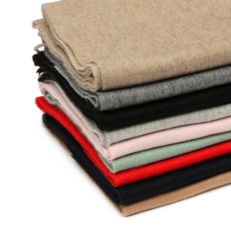 Water ripples pure cashmere scarves men and women in winter solid color warm men and women universal collar
Water ripples pure cashmere scarves men and women in winter solid color warm men and women universal collar