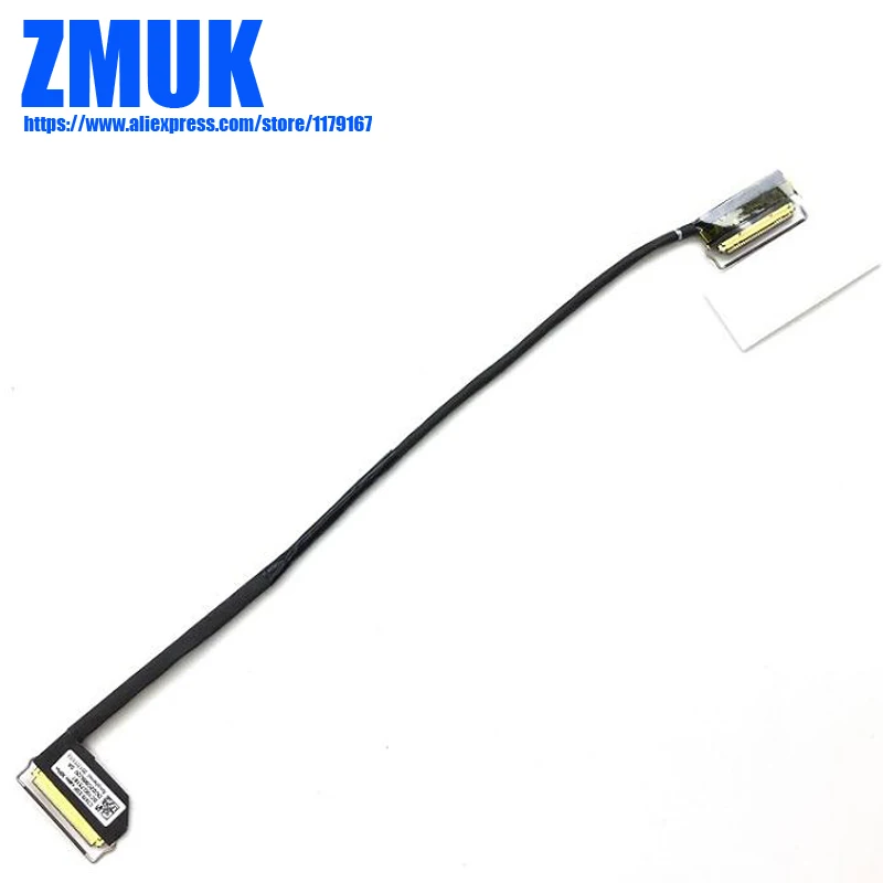 Новый оригинальный ЖК-кабель EDP для Lenovo ThinkPad T470 A475 Series P/N 00UR481 00UR482 00UR4821 00UR483
Новый оригинальный ЖК-кабель EDP для Lenovo ThinkPad T470 A475 Series P/N 00UR481 00UR482 00UR4821 00UR483
