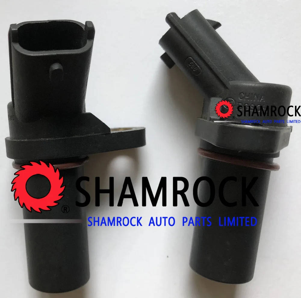 Crankshaft Position Sensor OEM 0281210285 0261210297 9015248 new good aftermarket
Crankshaft Position Sensor OEM 0281210285 0261210297 9015248 new good aftermarket