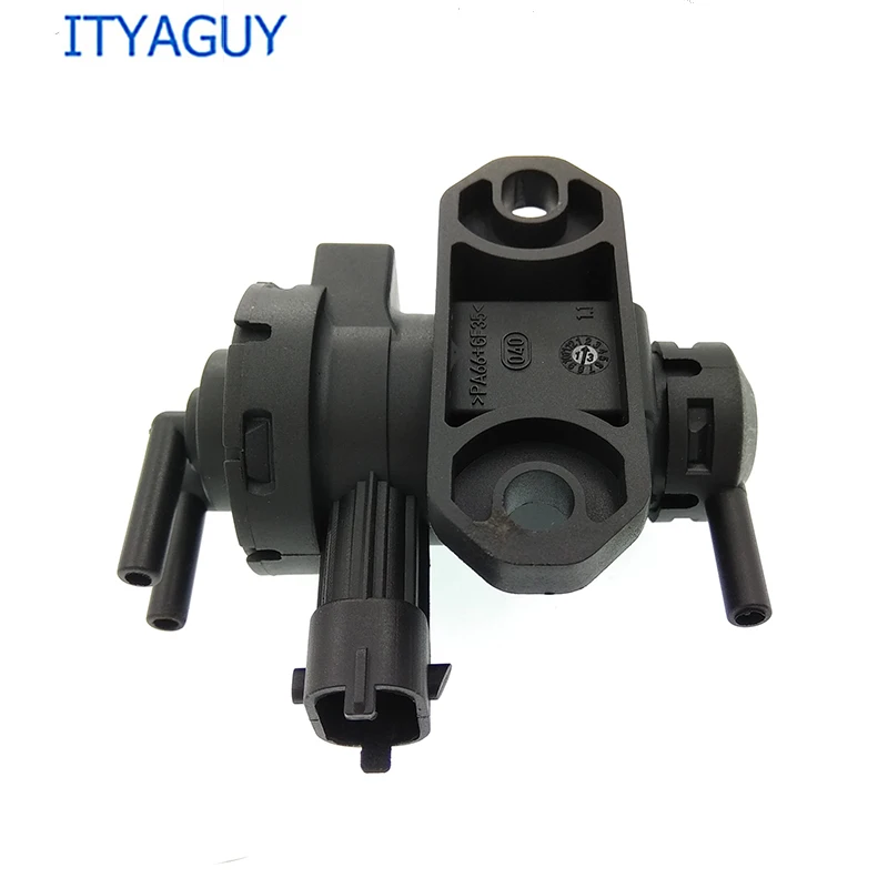 ITYAGUY Turbocharger Pressure Converter Solenoid Valve For Opel Vauxhall Signum Vectra C5851045/55351891/93174808/0928400464
ITYAGUY Turbocharger Pressure Converter Solenoid Valve For Opel Vauxhall Signum Vectra C5851045/55351891/93174808/0928400464