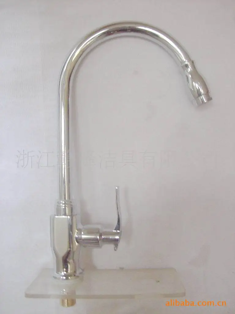 Tiger Ben single cold basin faucet kitchen faucet cold vegetables basin faucet lengthened heightening paragraph
Tiger Ben single cold basin faucet kitchen faucet cold vegetables basin faucet lengthened heightening paragraph