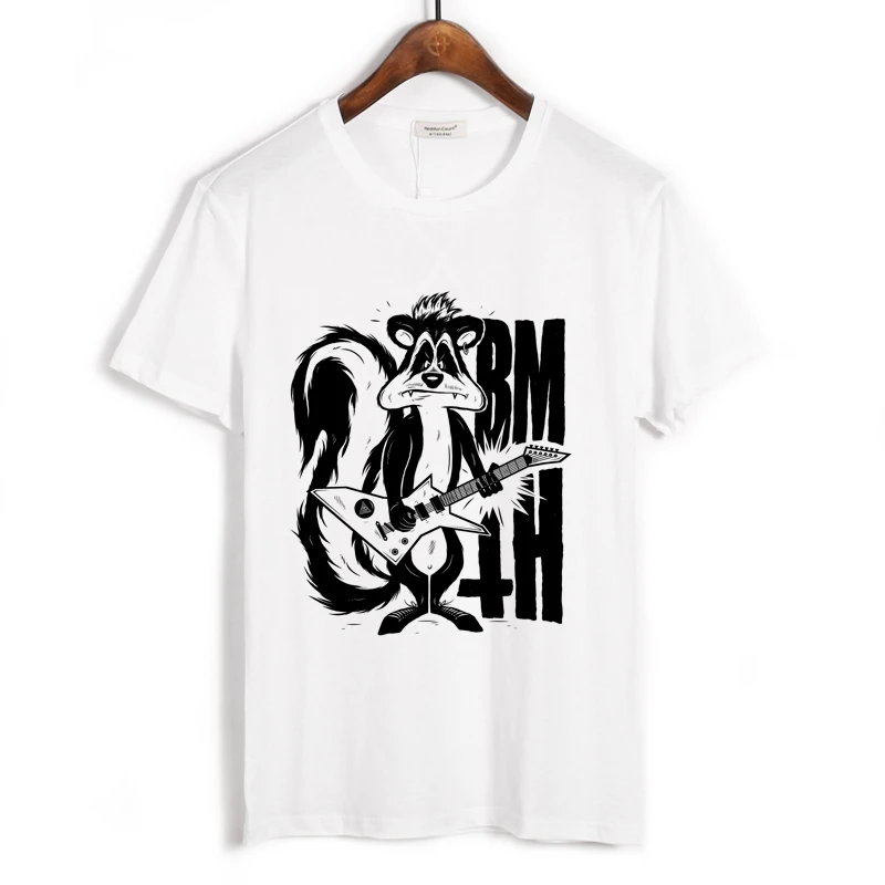 14 designs Harajuku ribs Skull Bring Me The Horizon Rock Brand White shirt fitness Hardrock Metal streetwear BMTH skateboard
14 designs Harajuku ribs Skull Bring Me The Horizon Rock Brand White shirt fitness Hardrock Metal streetwear BMTH skateboard