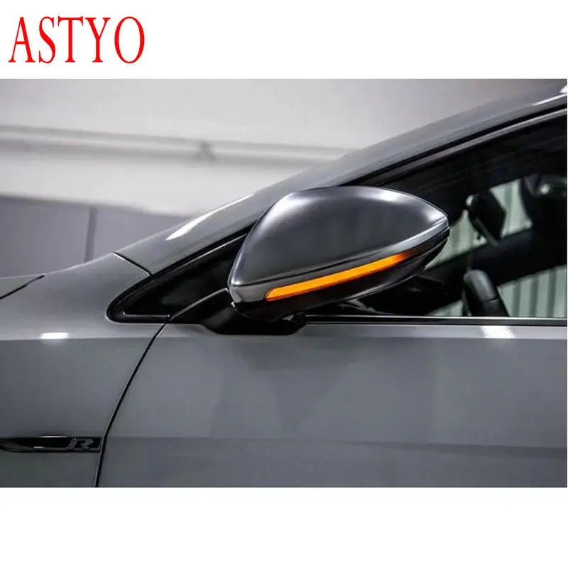 Автомобильный светодиодный индикатор ASTYO с динамическим сигналом для пробежки, зеркало заднего вида, поворотный светильник для VW GOLF 7 Touran mk2 ...
Автомобильный светодиодный индикатор ASTYO с динамическим сигналом для пробежки, зеркало заднего вида, поворотный светильник для VW GOLF 7 Touran mk2 ...