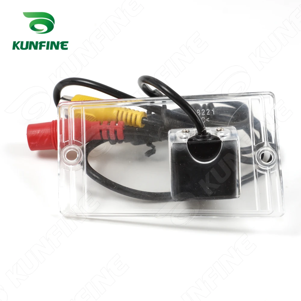 CCD Track Car Wireless Rear View Camera For KHyundai Cerato 2012 Reverse Backup Camera Parking Camera Track Line Waterproof
CCD Track Car Wireless Rear View Camera For KHyundai Cerato 2012 Reverse Backup Camera Parking Camera Track Line Waterproof