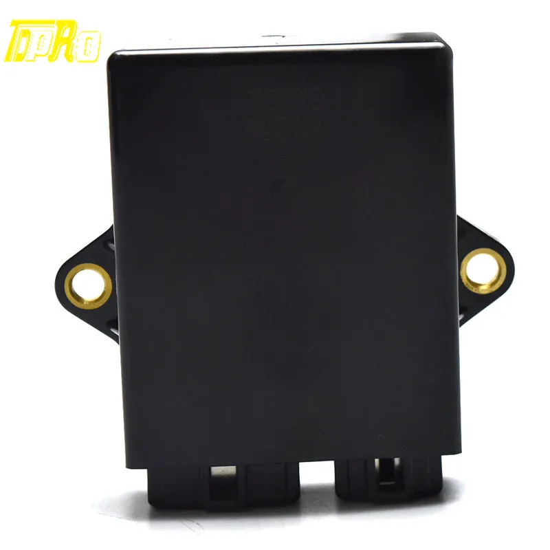 TDPRO 8 Pin Digital Ignition CDI Unit Motorcycle CDI Box For Yamaha XV250 Virago Lifan Keeway 250 V-twin Rhino Hunter Chopper
TDPRO 8 Pin Digital Ignition CDI Unit Motorcycle CDI Box For Yamaha XV250 Virago Lifan Keeway 250 V-twin Rhino Hunter Chopper