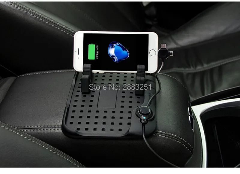 Car styling Multi-functional Car Navigation Magic Sticky for Lexus rx350 rx gs is250 gs300 rx300 nx rx330 gx470 car accessories
Car styling Multi-functional Car Navigation Magic Sticky for Lexus rx350 rx gs is250 gs300 rx300 nx rx330 gx470 car accessories