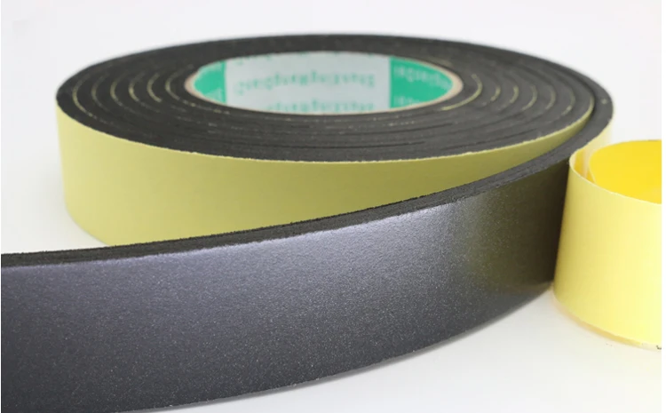 26650 18650 lithium battery pack package insulation shockproof pad sponge material insulation pad with adhesive length 100CM
26650 18650 lithium battery pack package insulation shockproof pad sponge material insulation pad with adhesive length 100CM