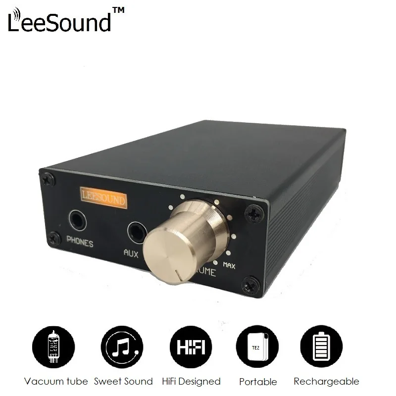 LeeSound TE2 мини-вакуумный трубчатый Hi-Fi усилитель для наушников с Ультратонкой Алюминиевой портативной батареей 1000 мАч
LeeSound TE2 мини-вакуумный трубчатый Hi-Fi усилитель для наушников с Ультратонкой Алюминиевой портативной батареей 1000 мАч