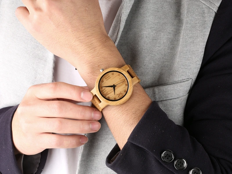 Natural Wood Watch Men's Roman Number Craving Dial Quartz Watch Men Clock Man Gift Genuine Leather Band Wristwatch Reloj Hombre
Natural Wood Watch Men's Roman Number Craving Dial Quartz Watch Men Clock Man Gift Genuine Leather Band Wristwatch Reloj Hombre