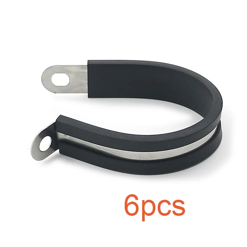 (6) 1.75" 44MM Quick Connect Windshield Roll Cage Clamp Tube For Polaris Ranger 400 500 700 XP800 RZR 570 800 RZR4 XP900 UTV ATV
(6) 1.75" 44MM Quick Connect Windshield Roll Cage Clamp Tube For Polaris Ranger 400 500 700 XP800 RZR 570 800 RZR4 XP900 UTV ATV