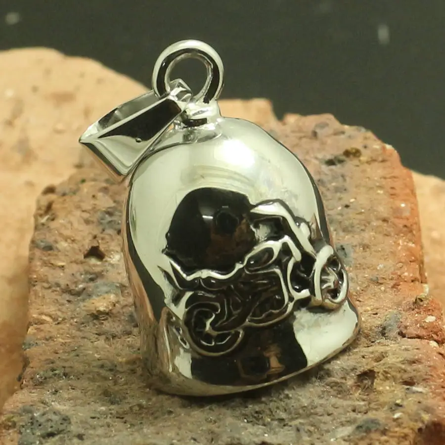 Заводская цена, мужские Мальчики, 316L, нержавеющая полировка, колокольчик, крутой мотоцикл, байкер, новейший кулон
Заводская цена, мужские Мальчики, 316L, нержавеющая полировка, колокольчик, крутой мотоцикл, байкер, новейший кулон