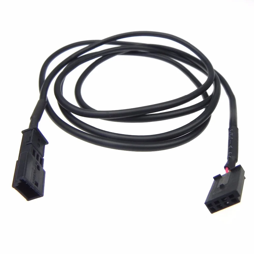 1pcs High Qualty Car Aux USB Switch Input Socket Wire Cable 3-pin For BMW BM54 E39 E46 E53 X5
1pcs High Qualty Car Aux USB Switch Input Socket Wire Cable 3-pin For BMW BM54 E39 E46 E53 X5