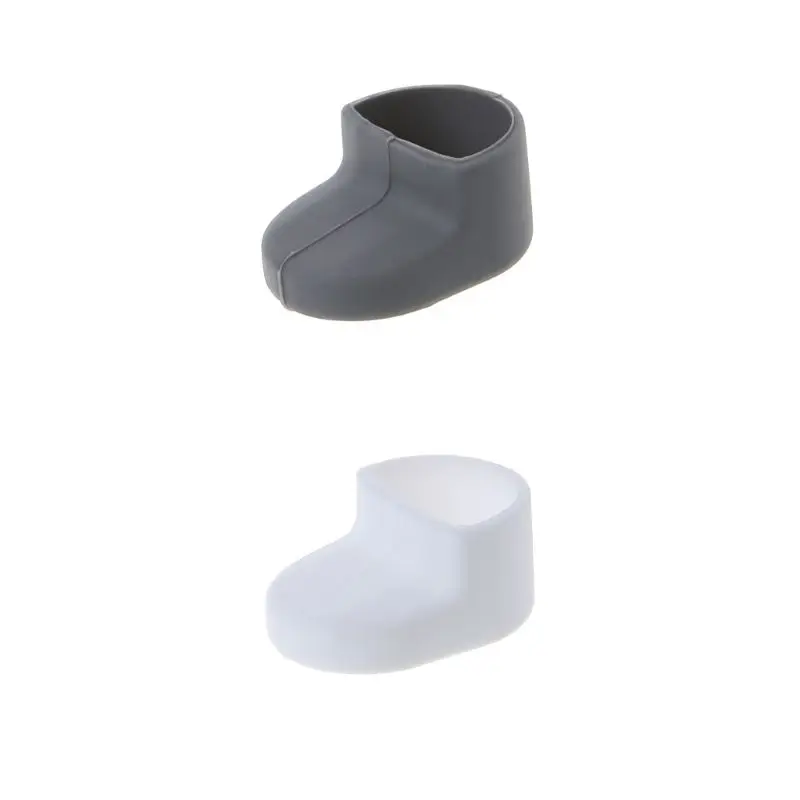 Scooter Fender Guard Silicone Cover Protection Electric Skateboard Protector For Xiaomi M365 Professional Replacement Repair | Спорт и