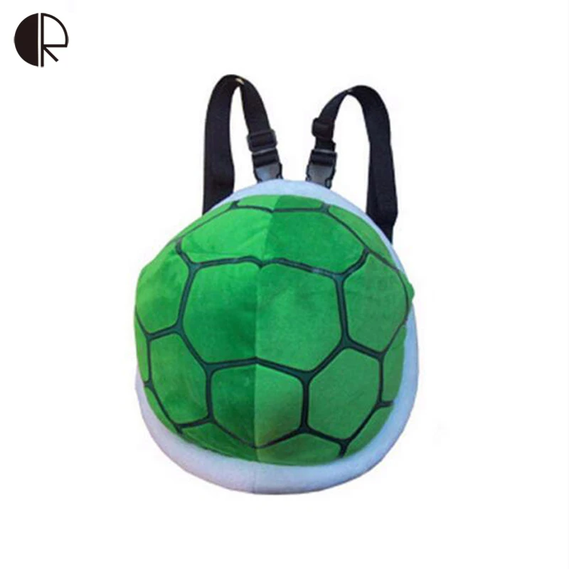 30*28CM Tortoise Shape Bags Children Animal Bag Plush Backpack for Boys and Girls Kindergarten/Students Cute School Bag Bagpack
30*28CM Tortoise Shape Bags Children Animal Bag Plush Backpack for Boys and Girls Kindergarten/Students Cute School Bag Bagpack