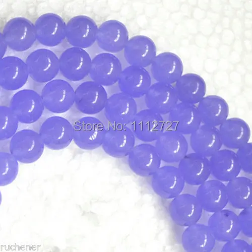 Accessory Craft Part 8mm Purple Chalcedony Fitting Round Loose Beads Jewelry Semi Finished Stone Ball Gift 15inch Fitting Female
Accessory Craft Part 8mm Purple Chalcedony Fitting Round Loose Beads Jewelry Semi Finished Stone Ball Gift 15inch Fitting Female