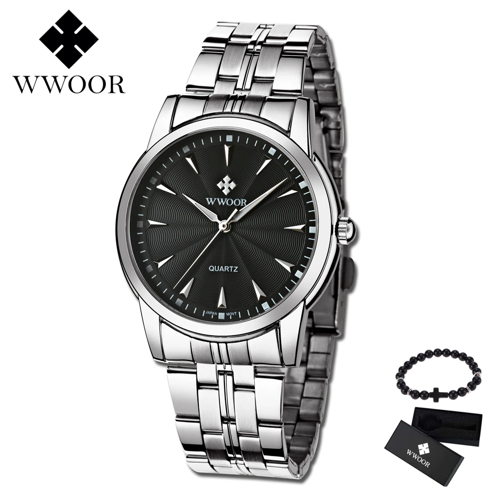Watches Men Top Brand Luxury Fashion&Casual Quartz Male Wristwatches Classic Analog Sports Steel Band Clock Relojes Free gift
Watches Men Top Brand Luxury Fashion&Casual Quartz Male Wristwatches Classic Analog Sports Steel Band Clock Relojes Free gift