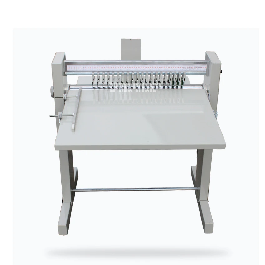 A3+Scribing Machine 500 Self-adhesive Marking Machine Indentation 50CM Scribing Machine 110V/220V 120W 50-290 r/min within 500mm
A3+Scribing Machine 500 Self-adhesive Marking Machine Indentation 50CM Scribing Machine 110V/220V 120W 50-290 r/min within 500mm