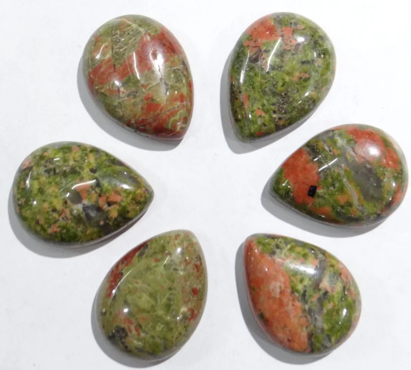 15*20MM 50PCS Natural Stone water droplet Cabochons No hole sodalite Beads for DIY Jewelry Necklace Making Accessories
15*20MM 50PCS Natural Stone water droplet Cabochons No hole sodalite Beads for DIY Jewelry Necklace Making Accessories