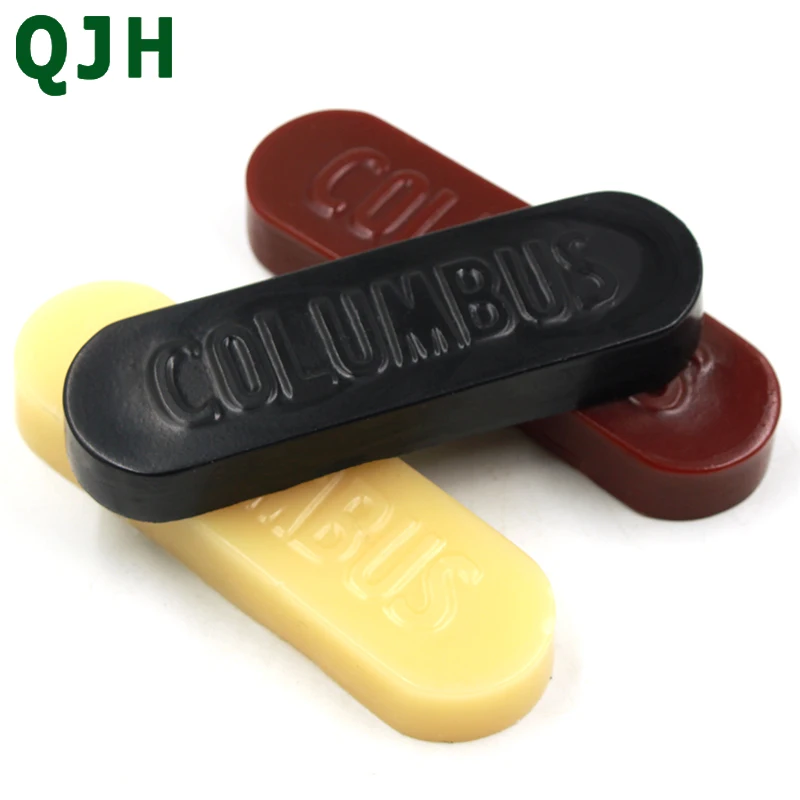 High quality leather polishing wax DIY Handmade Leather Craft Make excipients Mill Edge sealing wax 3 Colors Available
High quality leather polishing wax DIY Handmade Leather Craft Make excipients Mill Edge sealing wax 3 Colors Available