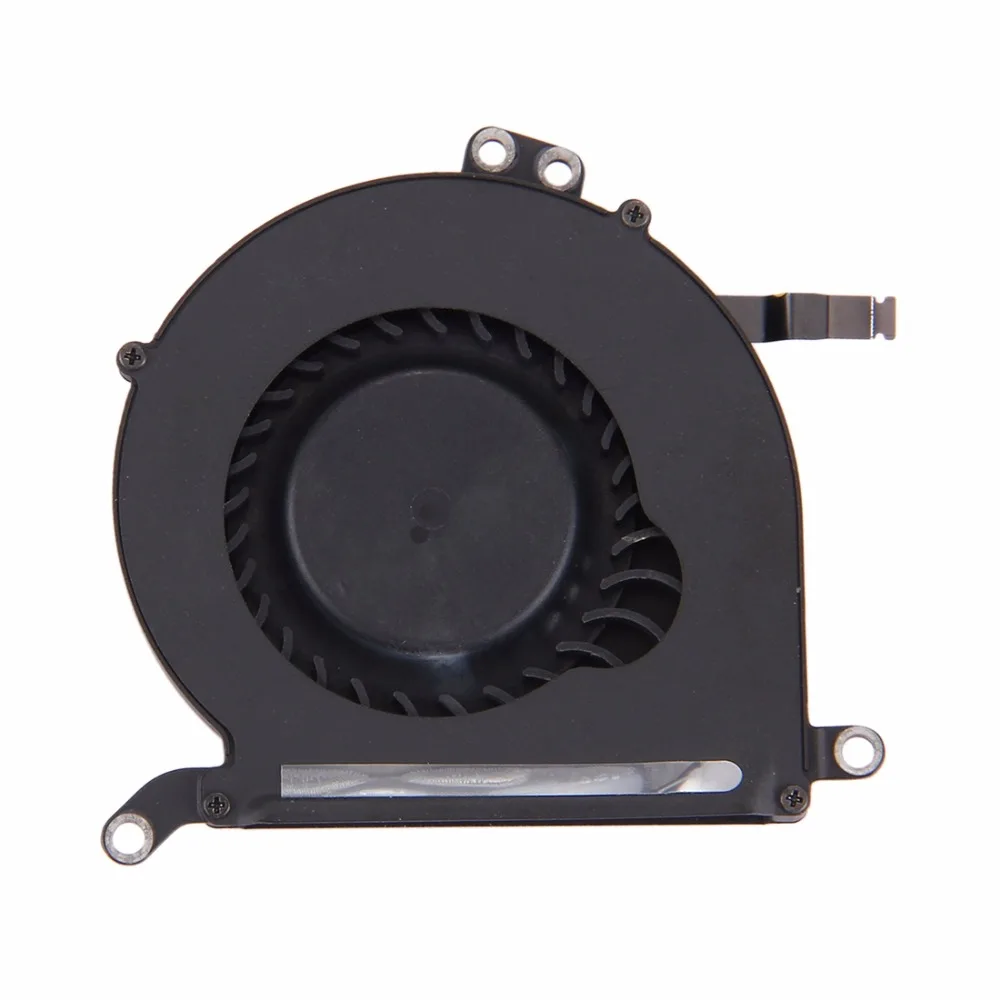 New Laptop Cooling Fan MG50050V1-C02C-S9A For Macbook Air 13" A1369 2010 2011 A1466 2012-2014
New Laptop Cooling Fan MG50050V1-C02C-S9A For Macbook Air 13" A1369 2010 2011 A1466 2012-2014