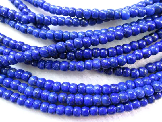 AAA grade 4x6 5x8mm 16inch genuine lapis lazuli gemstone rondelle abacus pinwheel jewelry beads
AAA grade 4x6 5x8mm 16inch genuine lapis lazuli gemstone rondelle abacus pinwheel jewelry beads