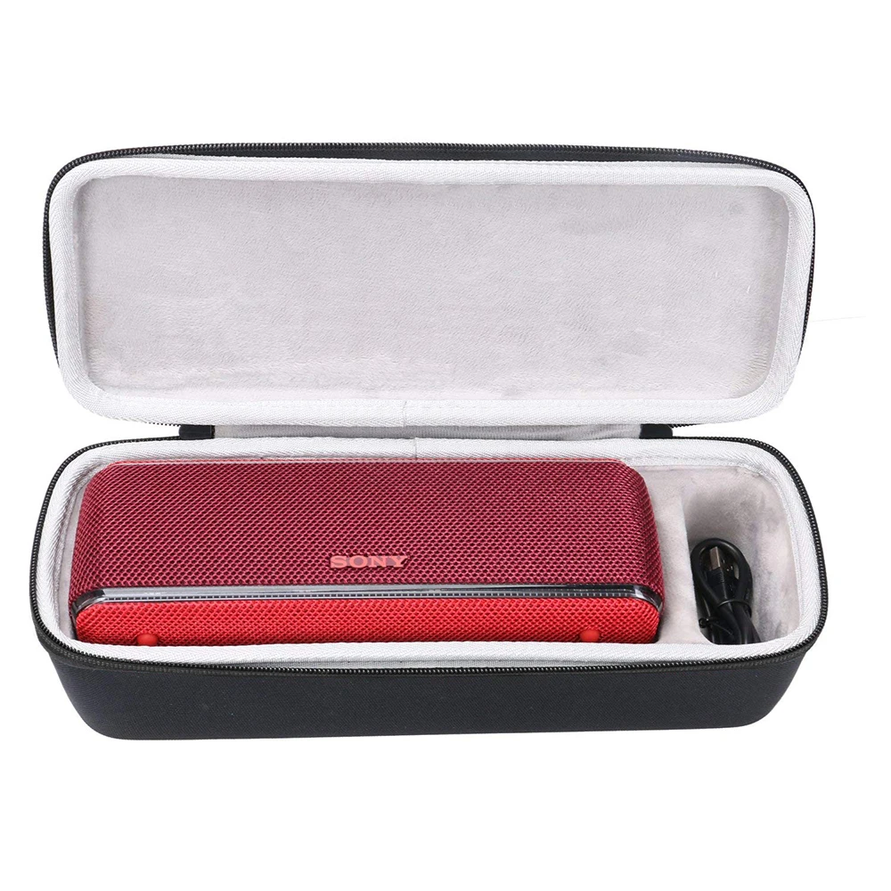 Newest Hard Box EVA Case for Sony XB31/ Sony SRS XB31/ Sony SRS-XB31 Portable Wireless Bluetooth Speaker Protective Cover Bags
Newest Hard Box EVA Case for Sony XB31/ Sony SRS XB31/ Sony SRS-XB31 Portable Wireless Bluetooth Speaker Protective Cover Bags