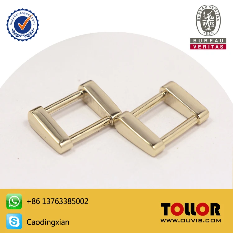 High Quality Bag Parts Metal Square Buckle For Handbag Die-casting Zinc Alloy DIY Ring Hardware Luggage Travel Accessories
High Quality Bag Parts Metal Square Buckle For Handbag Die-casting Zinc Alloy DIY Ring Hardware Luggage Travel Accessories