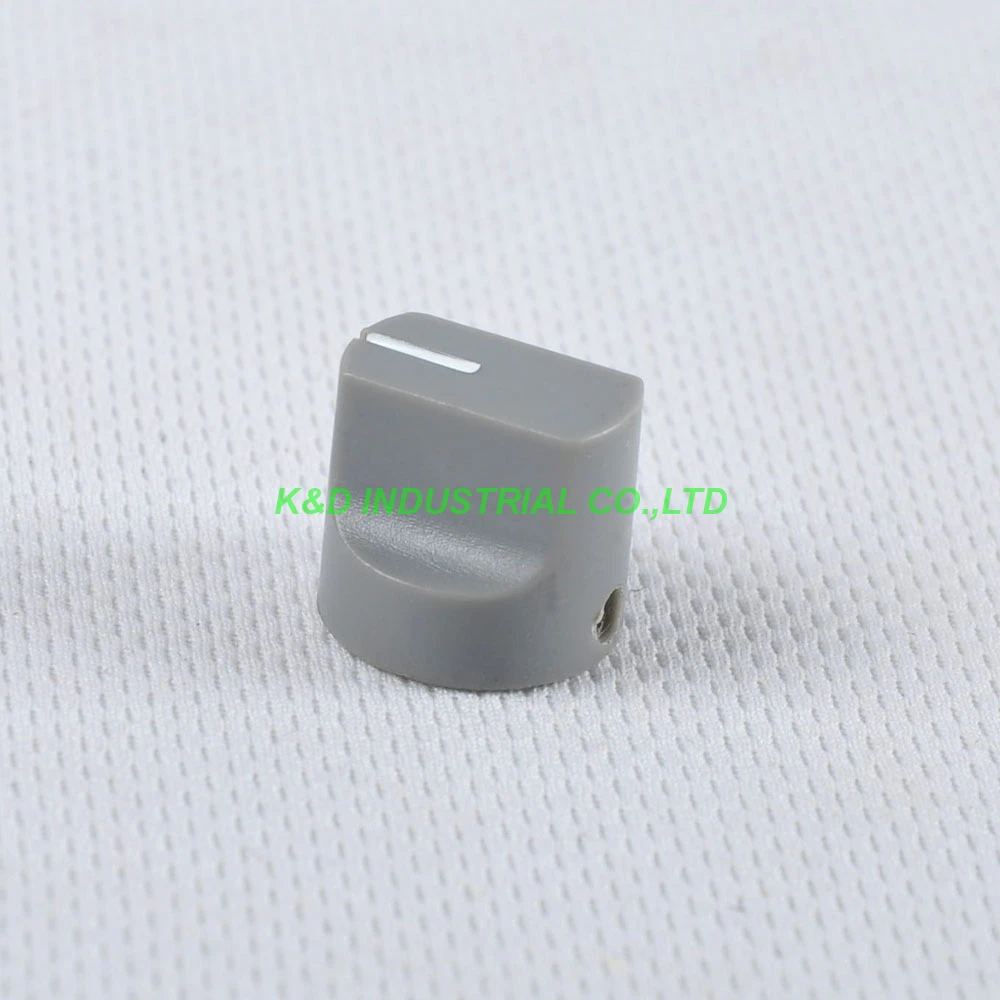 10pcs Colorful Rotary Control Vintage Plastic Gray Knob 16x15mm for Guitar 6.35mm Shaft Amp Parts
10pcs Colorful Rotary Control Vintage Plastic Gray Knob 16x15mm for Guitar 6.35mm Shaft Amp Parts