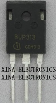 BUP313 32A 1200V IGBT TO-247 ROHS ORIGINAL 5PCS/lot Free Shipping Electronics composition kit
BUP313 32A 1200V IGBT TO-247 ROHS ORIGINAL 5PCS/lot Free Shipping Electronics composition kit