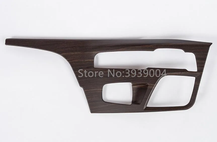 For BMW 5 Series 2018 525Li 528Li 530Li 540Li G38 Wood ABS Chrome Car All Kinds of Interior Accessories Cover Trims Car Styling
For BMW 5 Series 2018 525Li 528Li 530Li 540Li G38 Wood ABS Chrome Car All Kinds of Interior Accessories Cover Trims Car Styling