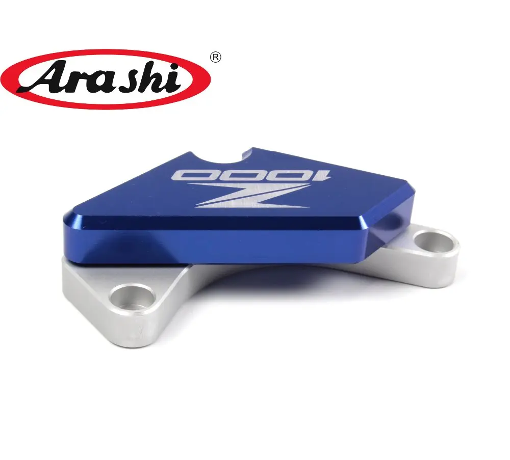 Arashi For KAWASAKI Z1000 2010-2012 CNC Engine Protector Slider Frame Motorcycle Falling Crash Bund Pads Z 1000 2010 2011 2012
Arashi For KAWASAKI Z1000 2010-2012 CNC Engine Protector Slider Frame Motorcycle Falling Crash Bund Pads Z 1000 2010 2011 2012