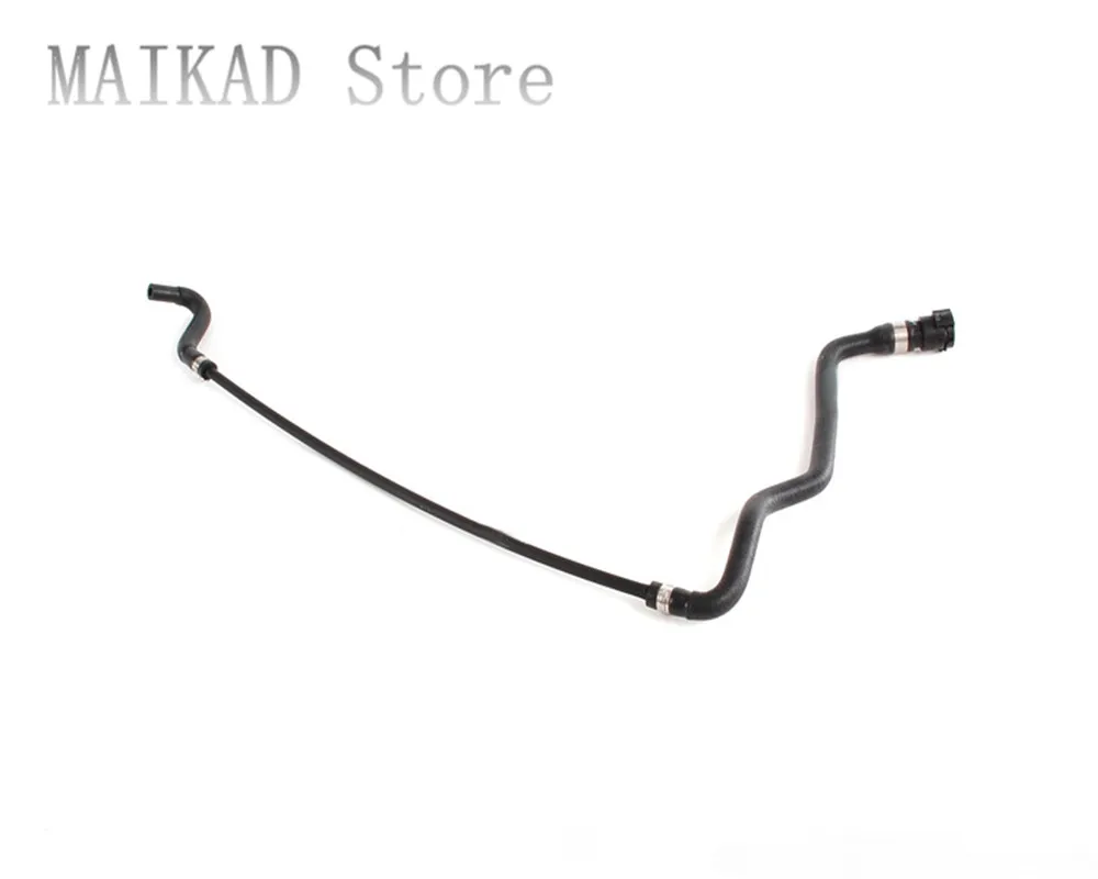 Expansion Tank Vent Hose Water Hose for BMW E60 E61 520i 523i 525i 530i 525d 535d 540i 545i 550i M5 525Li 535Li 17127519247
Expansion Tank Vent Hose Water Hose for BMW E60 E61 520i 523i 525i 530i 525d 535d 540i 545i 550i M5 525Li 535Li 17127519247