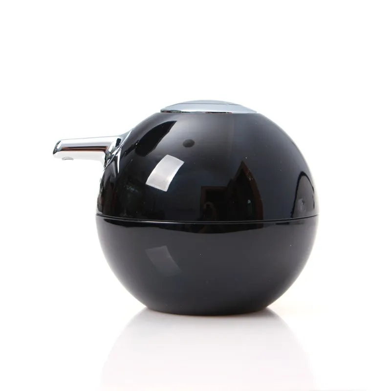 Ball shape 380ml liquid soap dispenser pump hand Pressure emulsion bottle container for Bathroom Shower Accessories
Ball shape 380ml liquid soap dispenser pump hand Pressure emulsion bottle container for Bathroom Shower Accessories