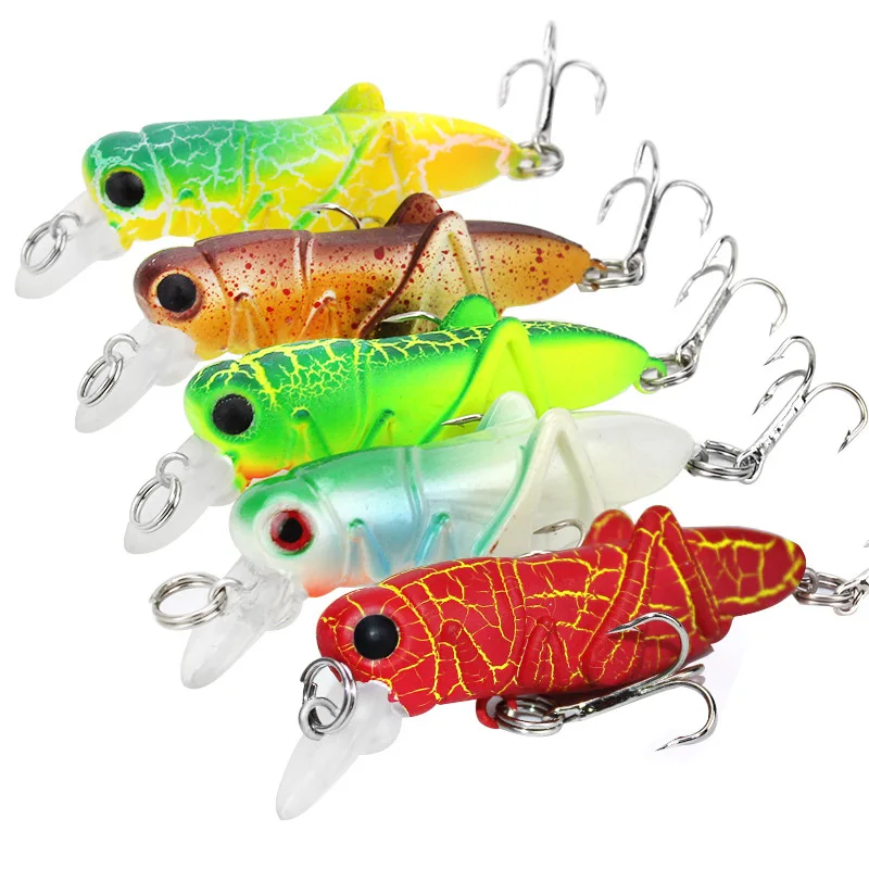 Minnow Crankbait Hard Bait 8# Hooks Lures 5.5cm3.7g Wobbler Slow Floating Jerkbait fishing Lure Set
Minnow Crankbait Hard Bait 8# Hooks Lures 5.5cm3.7g Wobbler Slow Floating Jerkbait fishing Lure Set