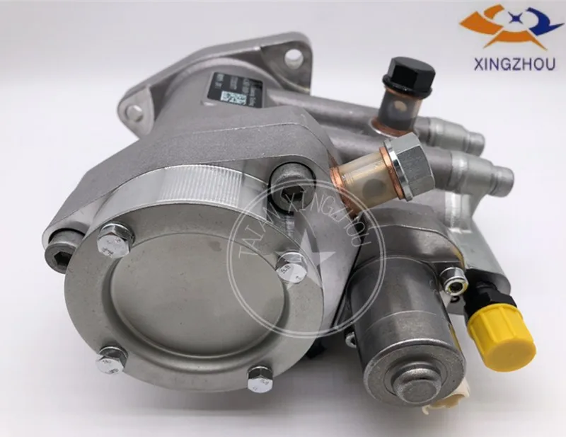 diesel fuel common rail pump 4L18CF-10100-1 for liaoning xinfeng | Автомобили и мотоциклы