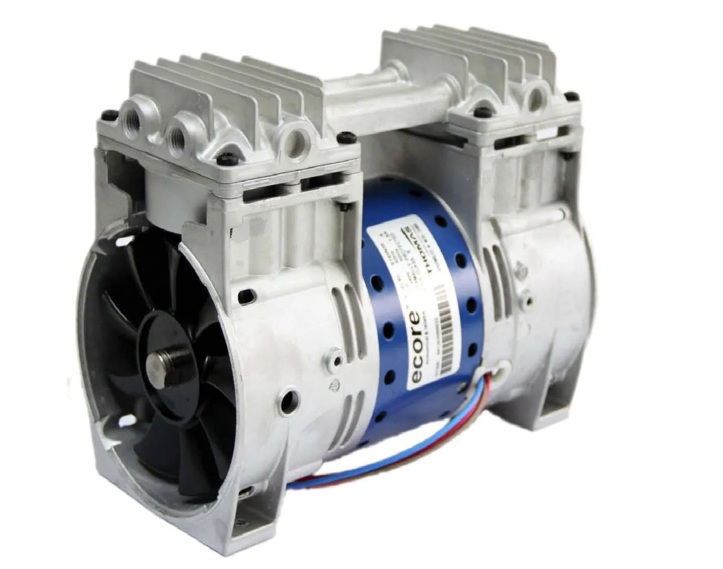 E160N42 Oil-free vacuum pump for built-in non-standard automation equipment for cutting machines
E160N42 Oil-free vacuum pump for built-in non-standard automation equipment for cutting machines