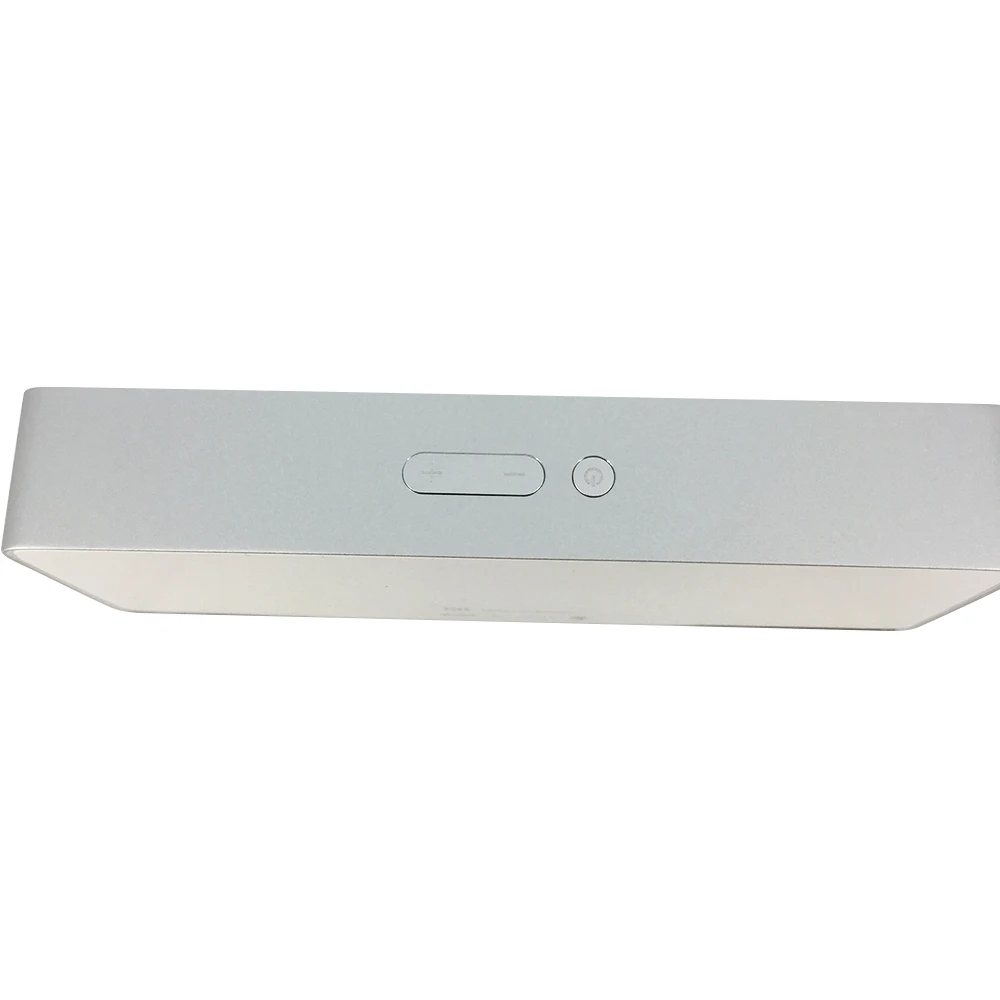 Original Xiaomi Speaker Pencil Box Xiaomi Bluetooth 4.2 Speaker 2 Square Stereo Portable High Definition Sound Quality
Original Xiaomi Speaker Pencil Box Xiaomi Bluetooth 4.2 Speaker 2 Square Stereo Portable High Definition Sound Quality