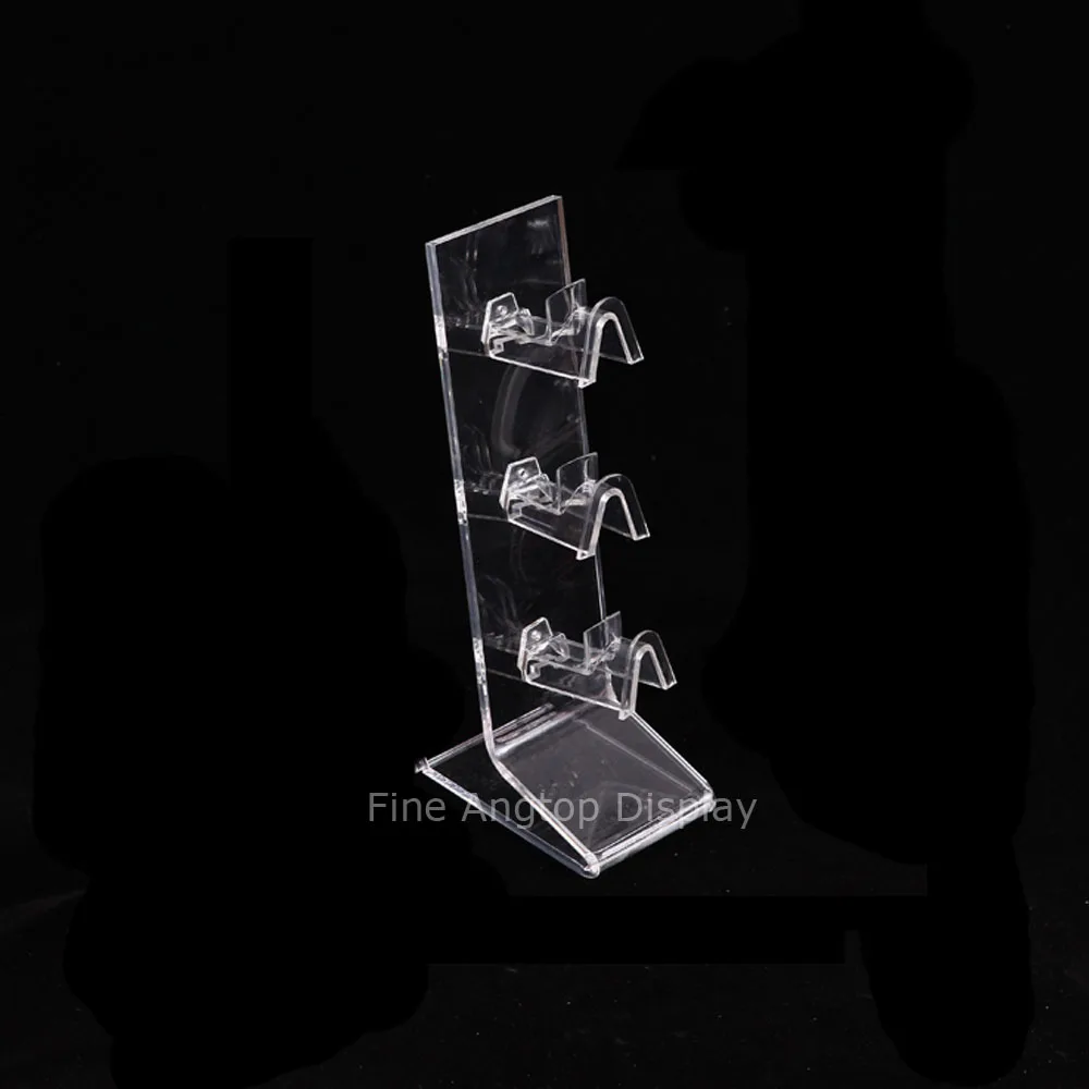 3 Layer New Style Acrylic Stand Plexiglass Slanting Display Sunglass Glasses Frame Holder Jewellery Display Rack
3 Layer New Style Acrylic Stand Plexiglass Slanting Display Sunglass Glasses Frame Holder Jewellery Display Rack