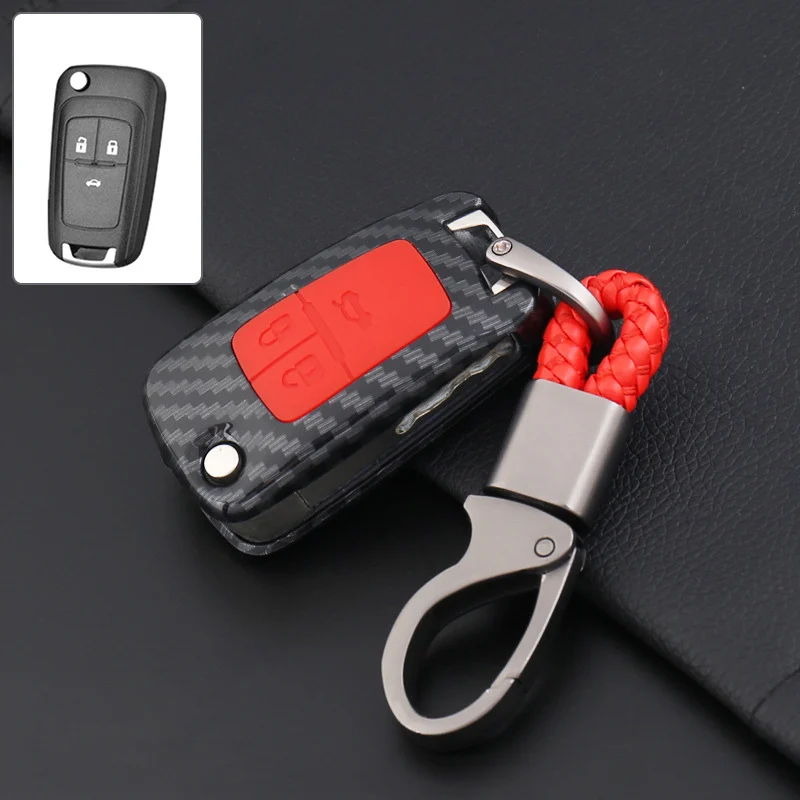 Carbon fiber silicone Car key case key bag fit for Buick for Chevrolet Cruze For OPEL VAUXHALL Insignia MOKKA BUICK fold key
Carbon fiber silicone Car key case key bag fit for Buick for Chevrolet Cruze For OPEL VAUXHALL Insignia MOKKA BUICK fold key