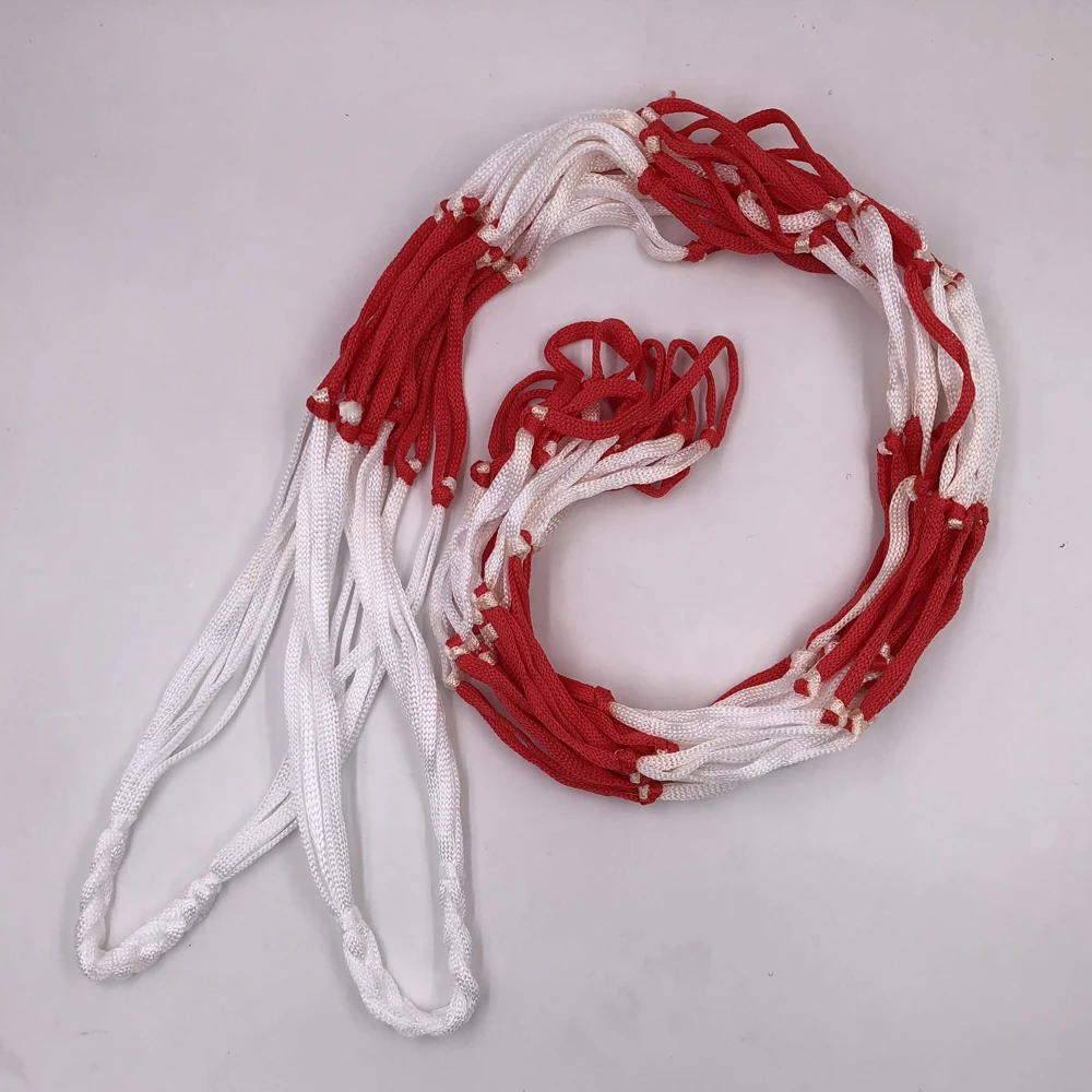 New Portable Outdoor Sports Soccer Net Bags 10 Balls Carry Net Bag Football Balls Pockets Red and White Patchwork free shipping
New Portable Outdoor Sports Soccer Net Bags 10 Balls Carry Net Bag Football Balls Pockets Red and White Patchwork free shipping