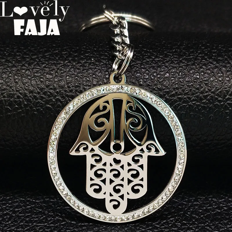 2021 модная обувь с украшением в виде кристаллов нержавеющая сталь цепочка для