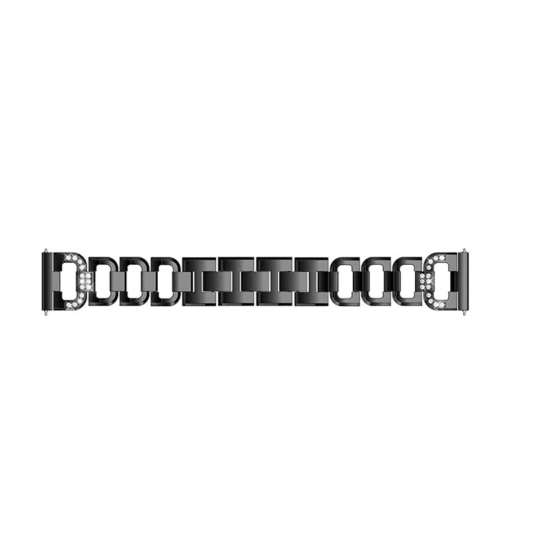 20mm Metal watch strap For Garmin forerunner 245/245M wristband belt replacement For Garmin Vivoactive 3 watches bands bracelet
20mm Metal watch strap For Garmin forerunner 245/245M wristband belt replacement For Garmin Vivoactive 3 watches bands bracelet