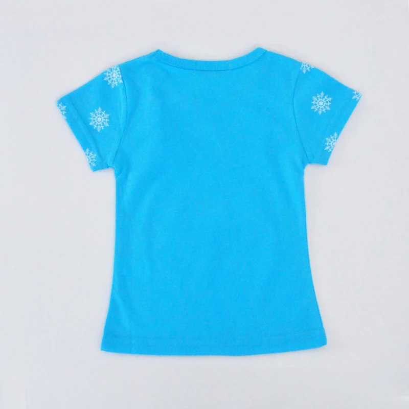 SOSOCOER Girls Clothing Set Cartoon T Shirt Girls Pants Summer Children Clothing Outfits Kids Girls Clothes Sets Elsa Princess
SOSOCOER Girls Clothing Set Cartoon T Shirt Girls Pants Summer Children Clothing Outfits Kids Girls Clothes Sets Elsa Princess