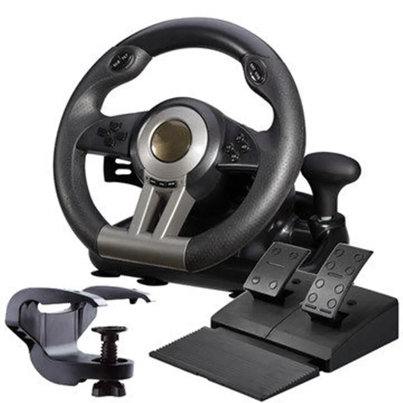 Новинка 2015 игровой аксессуар Laishida PXN V3 моделирование автомобильная гоночная