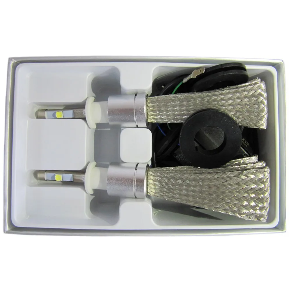 1Pair H8 H9 H11 LED Car Headlight Conversion Kit Fog Lamp Bulb 80W 9600LM H16(JP) Auto/Car LED Headlights For VW Toyota Mazda
1Pair H8 H9 H11 LED Car Headlight Conversion Kit Fog Lamp Bulb 80W 9600LM H16(JP) Auto/Car LED Headlights For VW Toyota Mazda