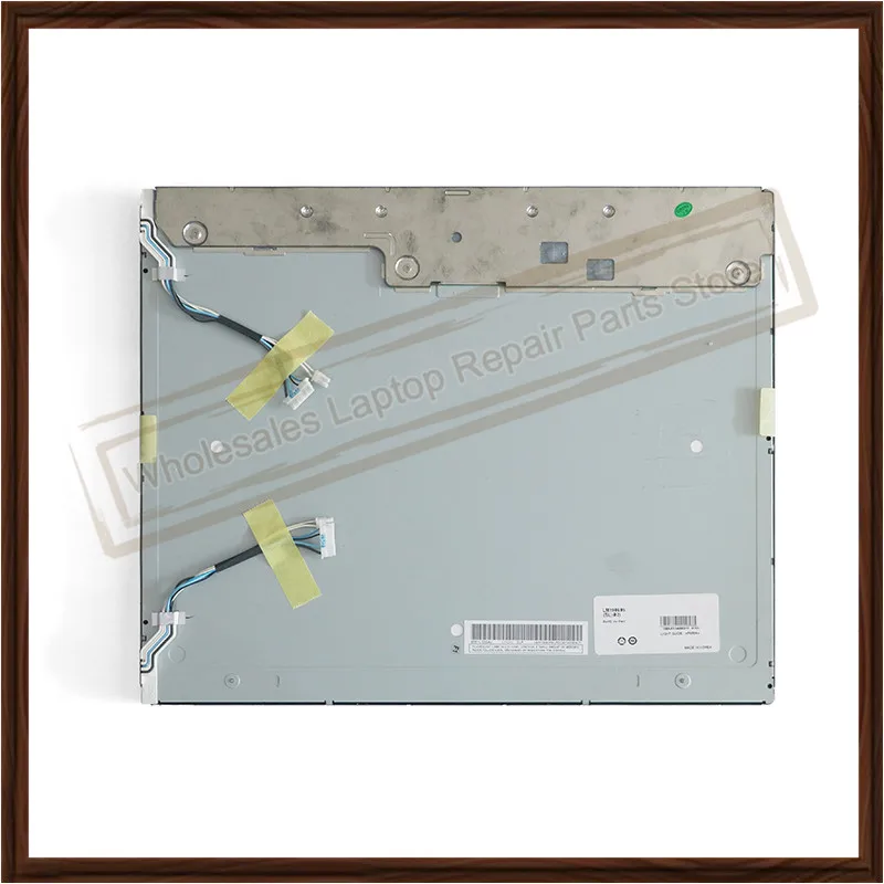 Подлинный 19-дюймовый ЖК-экран для ноутбука LM190E05-SL02, LM190E05 SL02, сменная панель ЖК-дисплея, 30 контактов, 1280*1024
Подлинный 19-дюймовый ЖК-экран для ноутбука LM190E05-SL02, LM190E05 SL02, сменная панель ЖК-дисплея, 30 контактов, 1280*1024
