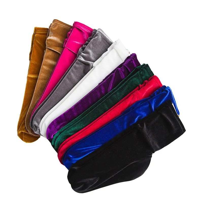 Korean Fashion Gold Velvet Stretch Short Socks Women Harajuku Kawaii Cute Cotton Socks Ankle Funny Socks Female Streetwear Meias
Korean Fashion Gold Velvet Stretch Short Socks Women Harajuku Kawaii Cute Cotton Socks Ankle Funny Socks Female Streetwear Meias